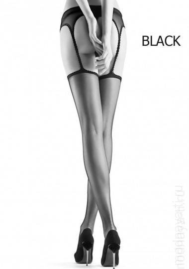 Колготки OROBLU TEMPTATION 15 — Модная Ты