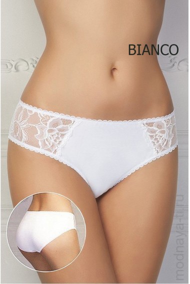 Трусы INNAMORE INTIMO BD CREMONA 33314 SLIP — Модная Ты