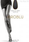 Колготки OROBLU NO RISK 20 фото 1 — Модная Ты