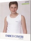 ENRICO COVERI ET4002 junior canotta фото 2 — Модная Ты