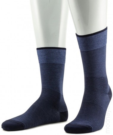 SERGIO di CALZE 17SC4 cotton mercerized — Модная Ты