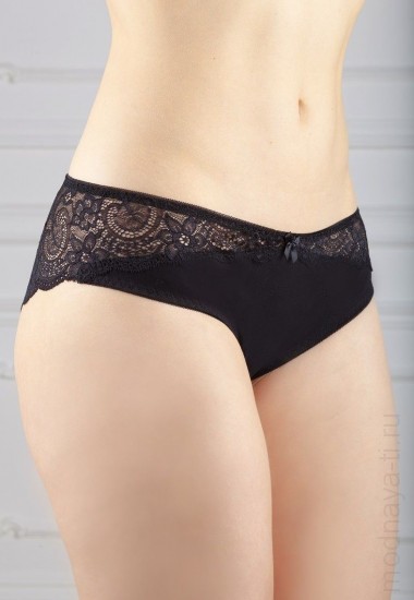 Трусики женские ALLA BUONE PIZZO 2081 SLIP — Модная Ты