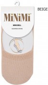 Подследники MINIMI MINI BELL 35-38, –, BIANCO (белый) фото 8 — Модная Ты