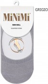 Подследники MINIMI MINI BELL 35-38, –, BIANCO (белый) фото 2 — Модная Ты