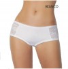Трусы женские INNAMORE INTIMO BD MOLISE 35308 SHORTS 4(L), BIANCO (белый) фото 1 — Модная Ты