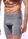 ENRICO COVERI EB1000 uomo boxer long фото 3 — Модная Ты