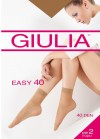 GIULIA EASY 40 calzino, 2 paia фото 4 &mdash; Модная Ты