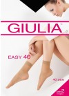 GIULIA EASY 40 calzino, 2 paia фото 6 &mdash; Модная Ты
