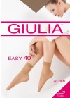 GIULIA EASY 40 calzino, 2 paia фото 7 &mdash; Модная Ты