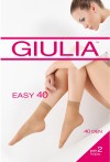 GIULIA EASY 40 calzino, 2 paia фото 1 &mdash; Модная Ты