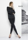 Леггинсы OROBLU Dolcevita leggings L/XL, –, BLACK (черный) фото 1 — Модная Ты Леггинсы OROBLU Dolcevita leggings L/XL, –, BLACK (черный) фото 1 — Модная Ты