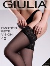 GIULIA EMOTION RETE VISION 40 autoreggente фото 1 — Модная Ты