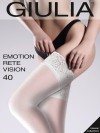 GIULIA EMOTION RETE VISION 40 autoreggente фото 2 — Модная Ты