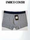 ENRICO COVERI EB1665 uomo boxer фото 5 — Модная Ты