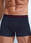 ENRICO COVERI EB1665 uomo boxer фото 4 — Модная Ты