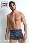 ENRICO COVERI EB1673 uomo boxer фото 1 — Модная Ты