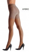 Колготки OROBLU SHOCK UP 40 1-S, 40 DEN, AMBRE (загар) фото 1 — Модная Ты