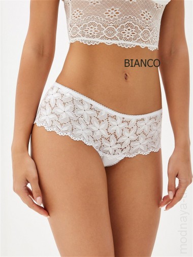 Трусы женские INNAMORE INTIMO BD TE 35309 SHORTS — Модная Ты