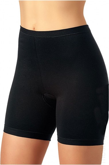 JADEA 536 PANTALONCINO DONNA — Модная Ты