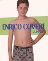 ENRICO COVERI EB4048 junior boxer фото 2 — Модная Ты