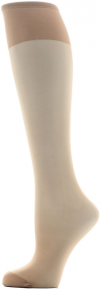 CONTE elegant TENSION 40 knee-highs, 2 pairs фото 8 — Модная Ты