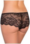 Трусы женские INNAMORE INTIMO BD TULIP 35318 SHORTS 4(L), ROUGE (красный) фото 5 — Модная Ты