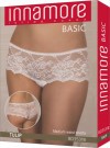 Трусы женские INNAMORE INTIMO BD TULIP 35318 SHORTS 4(L), ROUGE (красный) фото 1 — Модная Ты