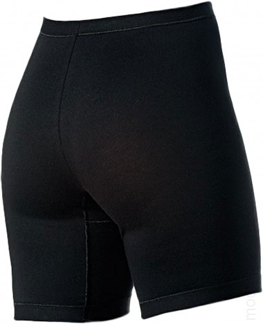 JADEA 536 PANTALONCINO DONNA XXL — Модная Ты