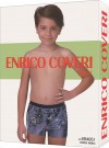 ENRICO COVERI EB4051 boy boxer фото 1 — Модная Ты