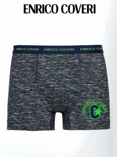 ENRICO COVERI EB4057 boy boxer — Модная Ты