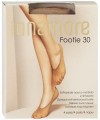 Подследники INNAMORE FOOTIE 30 SOLETTO (4 пары) фото 1 — Модная Ты