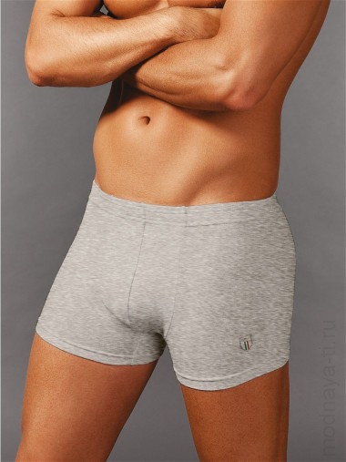 Мужские боксеры INNAMORE INTIMO BU 34002 BOXERS — Модная Ты