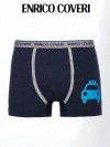 ENRICO COVERI EB4059 junior boxer фото 2 — Модная Ты