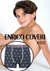 ENRICO COVERI EB4059 junior boxer фото 1 — Модная Ты