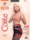 CONTE elegant X-PRESS 40 фото 5 — Модная Ты