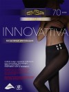 Колготки OMSA Innovattiva 70 Micro фото 1 — Модная Ты