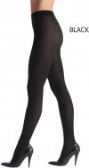 Колготки OROBLU INTENSE 50 3-L, 50 DEN, BLACK (черный) фото 2 — Модная Ты