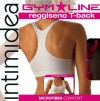 Топ INTIMIDEA REGGISENO T-BACK GYM LINE фото 1 — Модная Ты