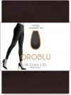 Леггинсы OROBLU ALL COLORS 120 LEGGINGS фото 1 — Модная Ты