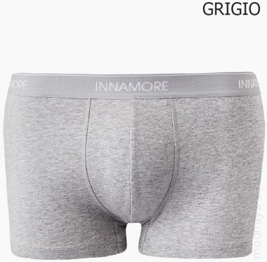 Боксеры мужские INNAMORE INTIMO BU 34003 BOXERS — Модная Ты
