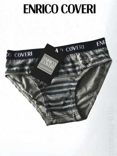 ENRICO COVERI ES4055 boy slip — Модная Ты
