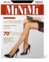 Колготки MiNiMi VITTORIA 70 2-S, NERO (черный) фото 1 — Модная Ты
