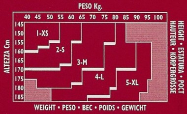 Колготки GOLDEN LADY LEDA 20 — Модная Ты