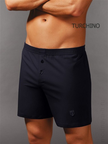 Трусы мужские INNAMORE INTIMO BU 36001 SHORTS — Модная Ты