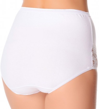 JADEA 06 CULOTTA PIZZO — Модная Ты