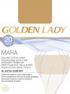Колготки GOLDEN LADY MARA 20 XL фото 3 — Модная Ты