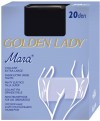 Колготки GOLDEN LADY MARA 20 XL фото 1 — Модная Ты