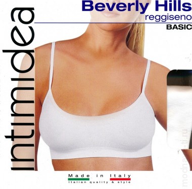 Топ INTIMIDEA BEVERLY HILLS REGGISENO — Модная Ты