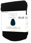 Чулки-ботфорты OROBLU NIVES OVERKNEES FINE WOOL UNICA, –, GREY 8 (серый) фото 3 — Модная Ты