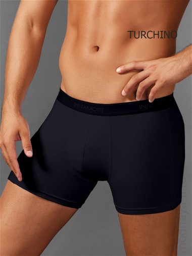 Боксеры мужские INNAMORE INTIMO BU 35123 BOXERS — Модная Ты
